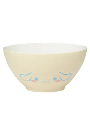 HELLO KITTY - Cinnamoroll - Matte Ramen / Donburi bowl 1050ml Laatste Kans