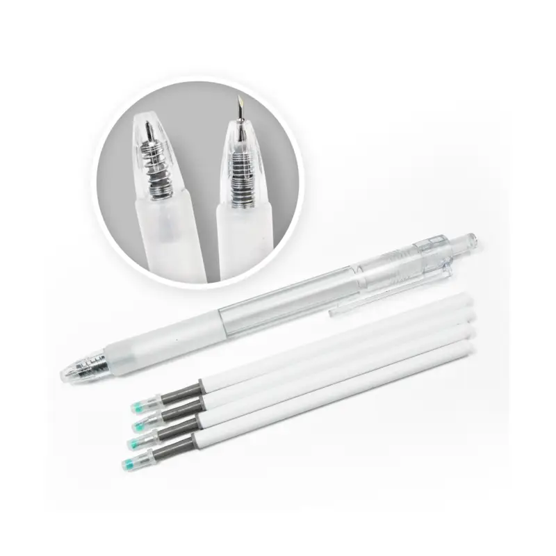 AMMO OF MIG: Penknives Set - Precision Craft Penknife set – Retractable utility knife for model making & DIY projects Gratis Retour