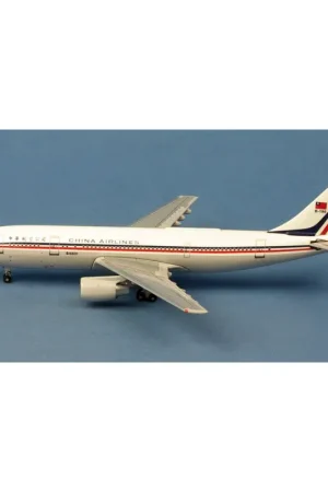 China Airlines Airbus A300B4 B-190 Miniatuur Beste Prijs