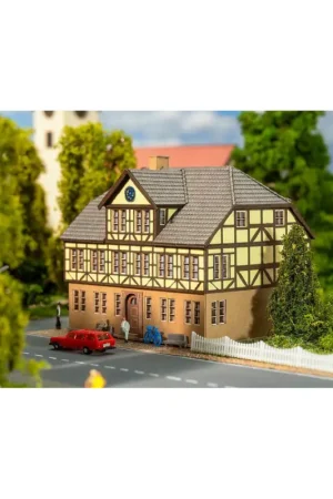 Weekendaanbieding Old town hall