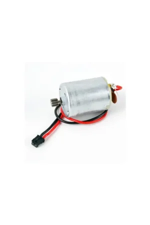 Seizoensaanbieding Electric Car Part Motor Only for Jeep Willys 1:10