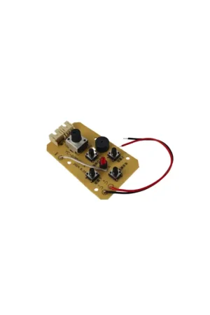 Electric Car Part Transmitter Board for Jeep Willys 1:10 Actieprijs