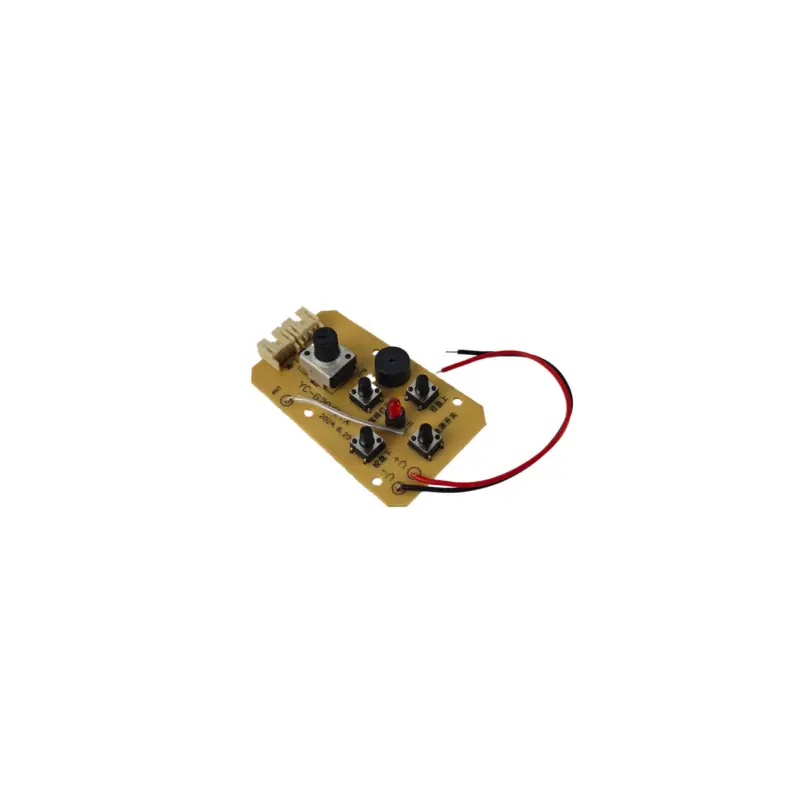 Electric Car Part Transmitter Board for Jeep Willys 1:10 Actieprijs
