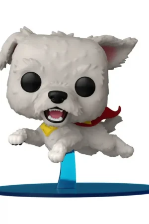 Aanbieding Superman (2025) POP! Vinyl Figure Krypto 9 cm Pop figur