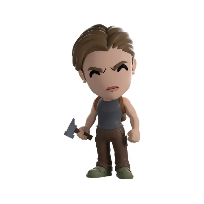 Shop Nu The Last of Us - Vinyl figure Abby 12 cm Figuurtje
