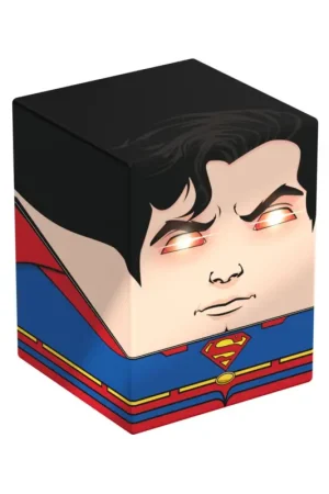 Direct Beschikbaar Squaroes - Squaroe DC Justice League™ JL021 - Superman™
