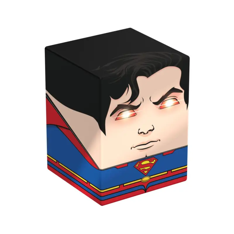Direct Beschikbaar Squaroes - Squaroe DC Justice League™ JL021 - Superman™
