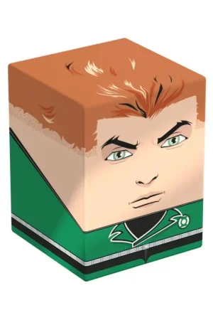 Squaroes - Squaroe DC Justice League™ JL019 - Guy Gardner™ Direct Verzonden