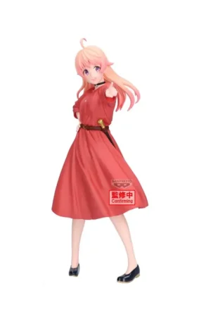 Beste Prijs WITCH WATCH - Nico Wakatsuki - 20cm figure Figuurtje