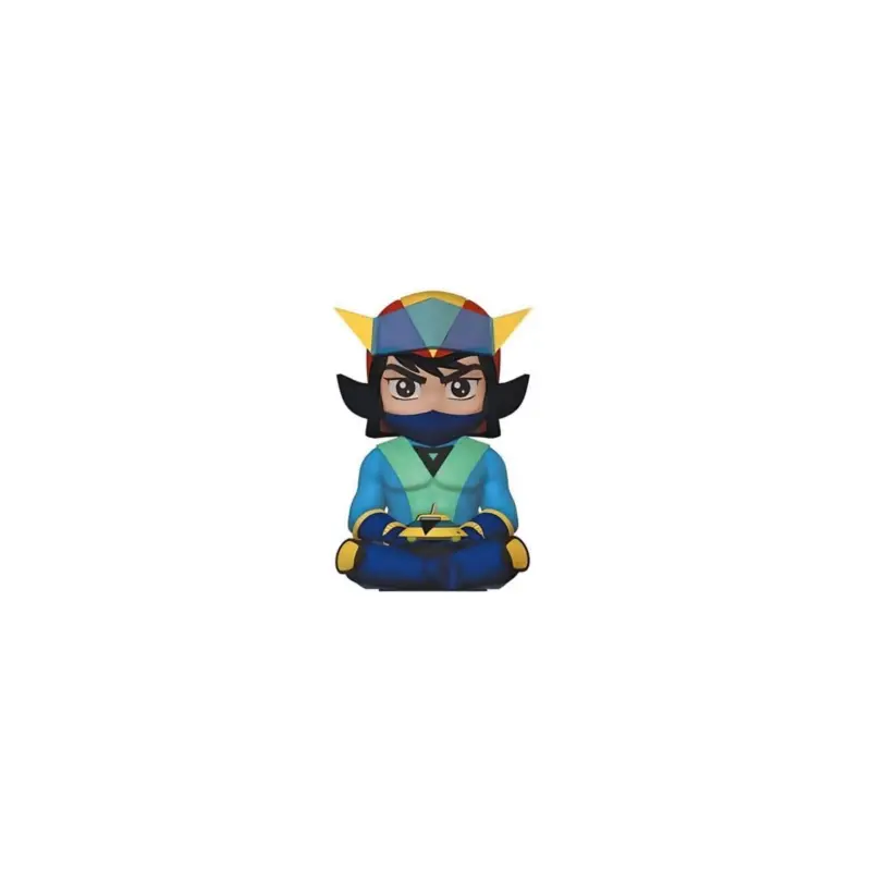 GOLDORAK - Alcor - 14cm Money Box Koop Online