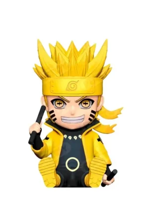 NARUTO SHIPPUDEN - Naruto "Rikudo" - Piggy bank 15cm Uitverkoop