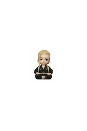 TOKYO REVENGERS - Ken Draken - 14cm Money Box Op = Op