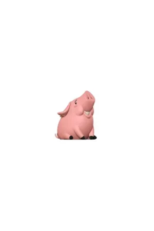 Snelle Levering SEVEN DEADLY SINS - Hawk - Piggy bank 12cm