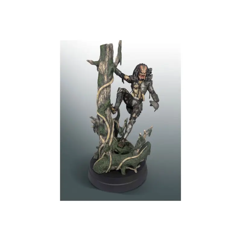 Predator - 1/4 Jungle Hunter statuette 91 cm Beeldjes Koop Vandaag