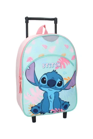 Lilo & Stitch trolley backpack Great Escapes 33 cm Gecertificeerd