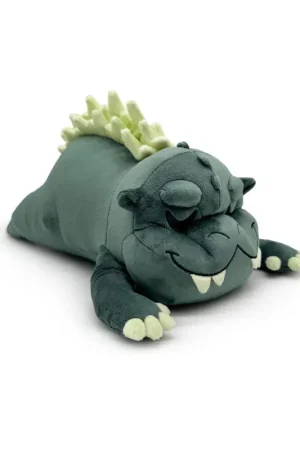 Godzilla - Weighted Godzilla plush toy 41 cm Superprijs
