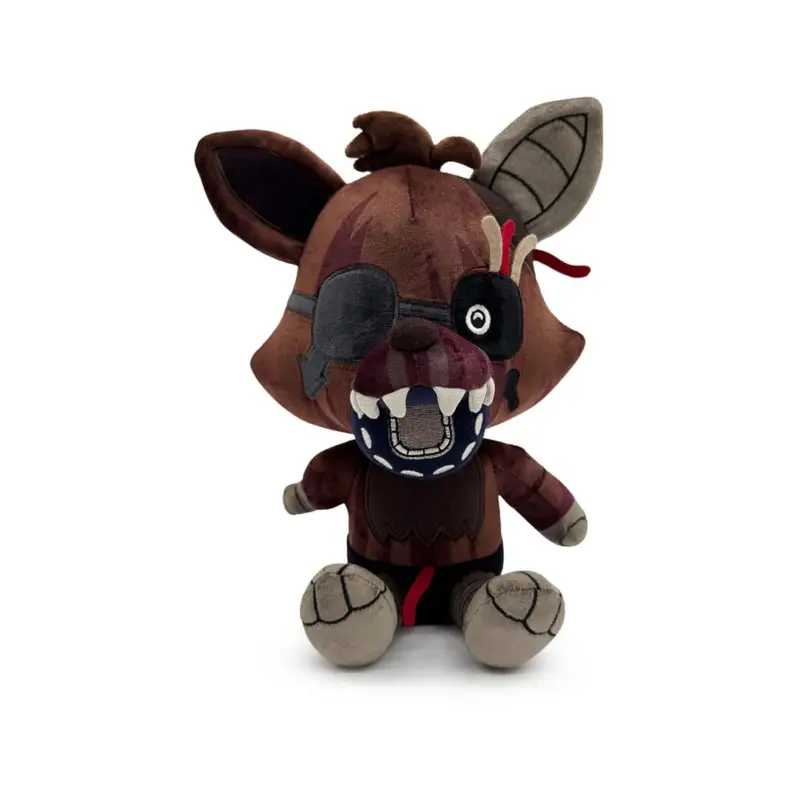 Rechtstreeks Van De Fabrikant Five Nights at Freddy's - Phantom Foxy plush toy 23 cm