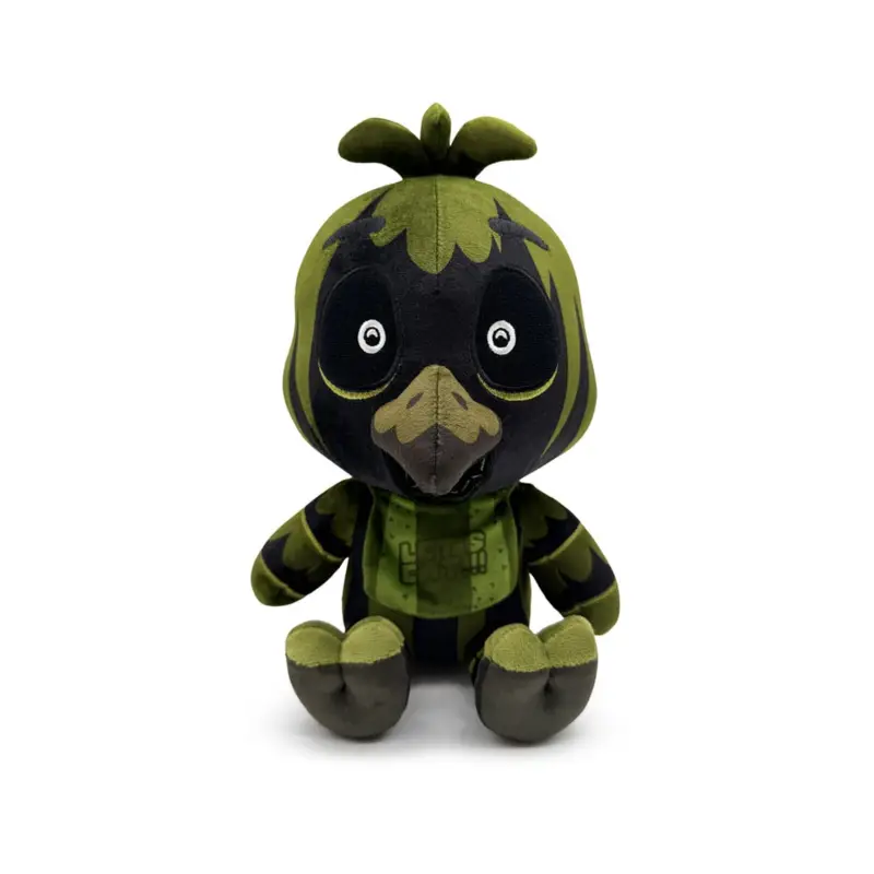 Five Nights at Freddy's - Phantom Chica plush toy 23 cm Exclusieve Aanbieding