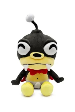 Flitsaanbieding Futurama - Nibbler plush toy 23 cm