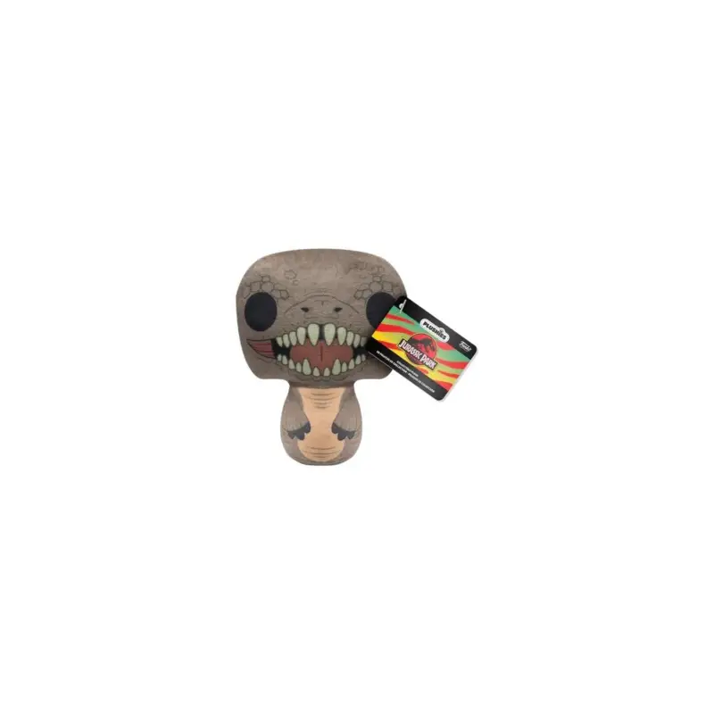 Shop Nu JURASSIC PARK - Funko Plush 18cm - T-Rex