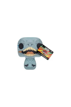 Bestel Nu JURASSIC PARK - Funko Plush 18cm - Raptor