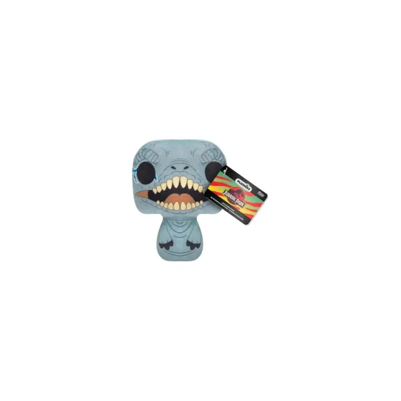 Bestel Nu JURASSIC PARK - Funko Plush 18cm - Raptor