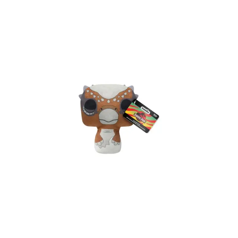Koop Online JURASSIC PARK - Funko Plush 18cm - Stygimoloch Hatchling