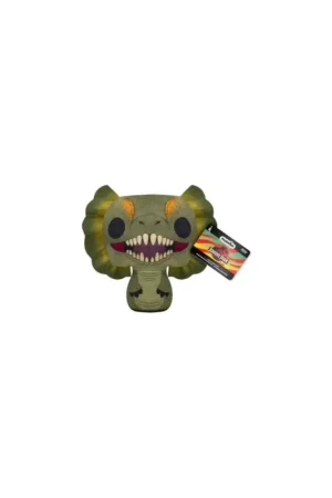 JURASSIC PARK - Funko Plush 18cm - Dilophosaurus Bestseller