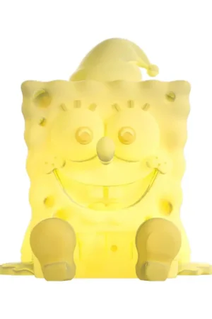 SpongeBob SquarePants - SpongeBob Night Light 14 cm Laatste Kans