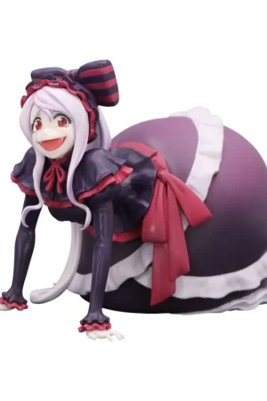 Lage Prijs Overlord - Noodle Stopper Shalltear 11 cm Figuurtje