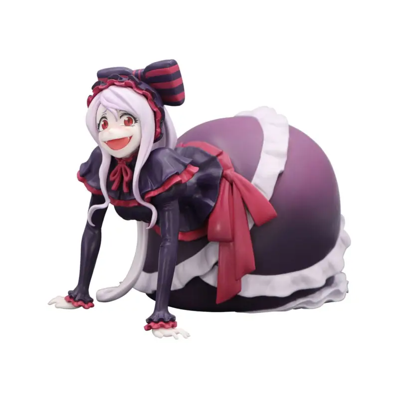 Lage Prijs Overlord - Noodle Stopper Shalltear 11 cm Figuurtje