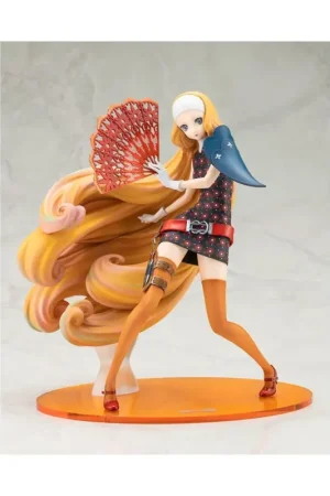 METAPHOR REFANTAZIO - Junah - Statuette 1/7 24cm Figuurtje Seizoensaanbieding