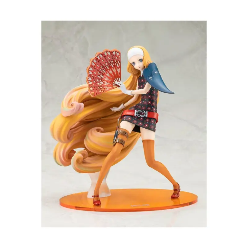 METAPHOR REFANTAZIO - Junah - Statuette 1/7 24cm Figuurtje Seizoensaanbieding