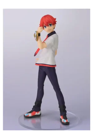 Express Levering GRIDMAN UNIVERSE - Yuta Hibiki - Pop Up Parade L 23cm Figuurtje