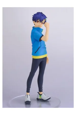 GRIDMAN UNIVERSE - Yomogi Asanaka - Pop Up Parade L 23cm Figuurtje Korting