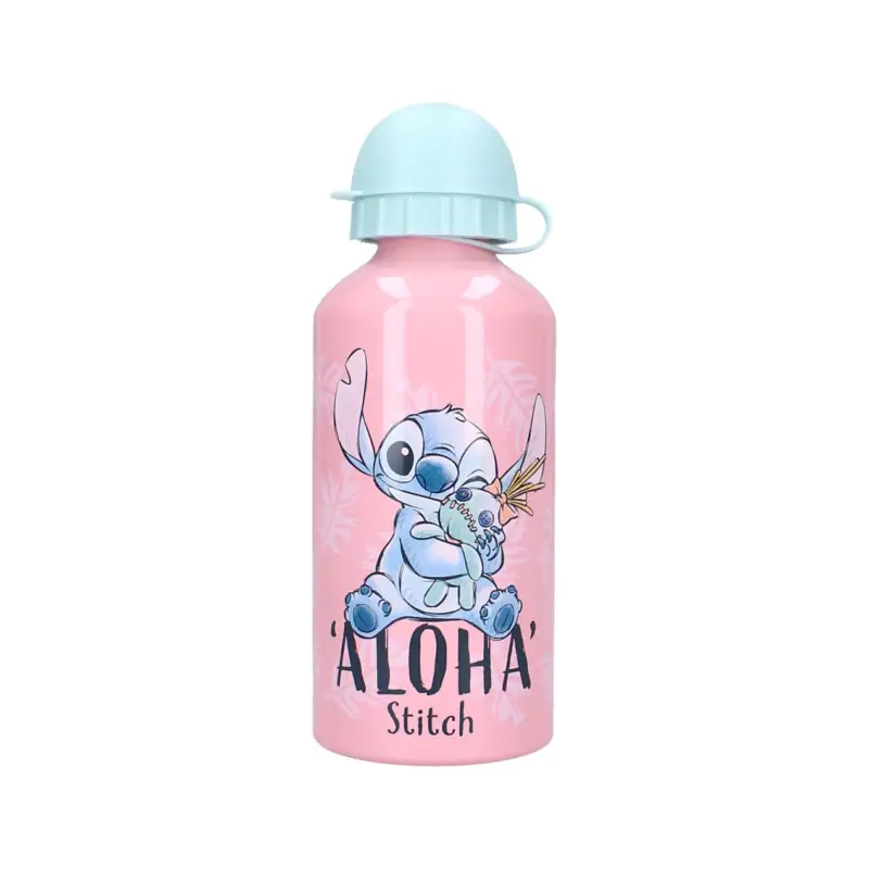Lilo & Stitch - Really Refreshing Bottle 500 ml Direct Beschikbaar