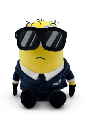 Despicable Me Minion Suit Plush 22 cm Koop Online