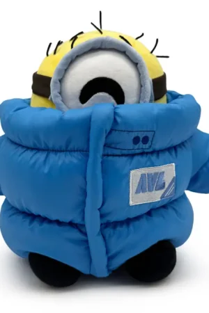 Veilige Betaling Despicable Me Carl Plush 22 cm