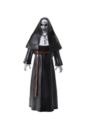 The Nun - Bendyfigs Valak the Nun flexible figure 19 cm Figuurtje Direct Verzonden