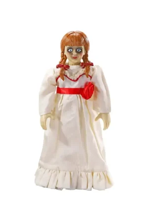 Annabelle 3 - Bendyfigs Annabelle flexible figure 19 cm Figuurtje Hoge Kwaliteit