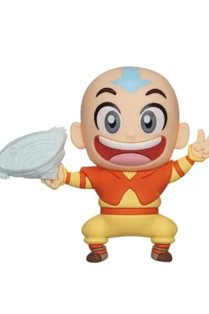 Flitsaanbieding AVATAR THE LAST ... - Aang - 3D Foam Collectible Magnet