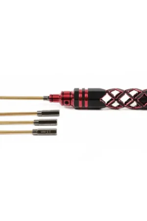 4 in 1 red tool holder Lage Kosten