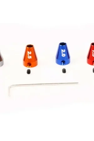 Favoriet Marking tip kit