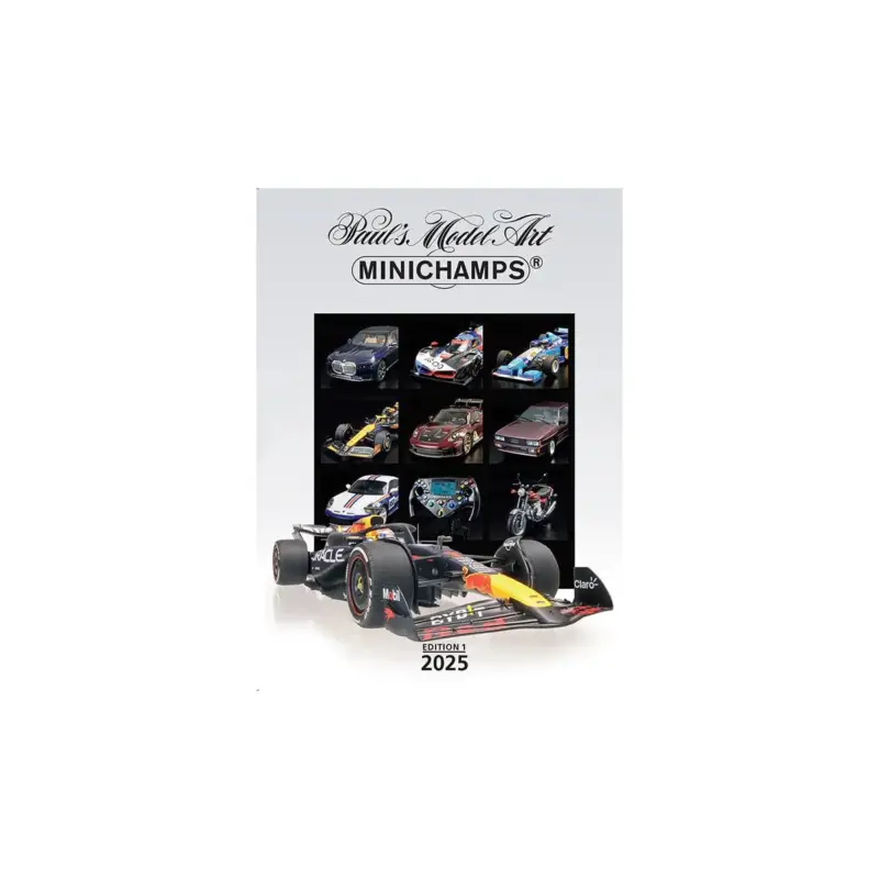 Alleen Vandaag Catalog Ed.1 2025 Miniatuur