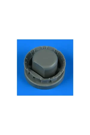 Vought F4U-1 Corsair opened engine flaps (designed to be used with Tamiya kits) Gratis Retour