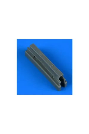 Aanbieding Fairchild A-10A/A-10C Thunderbolt II ECU intake (designed to be used with Great Wall Hobbies kits)