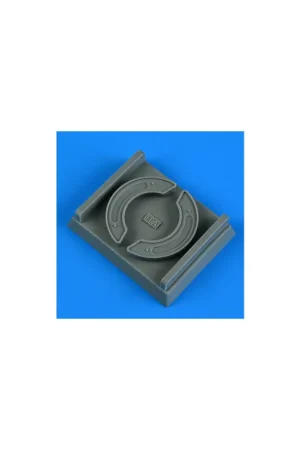 Seizoensaanbieding Lockheed F-104A/F-104C Startfighter FOD covers - type II. (designed to be used with Italeri kits)