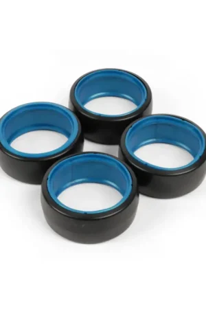 Alleen Vandaag Blue Drift Tires (4p)