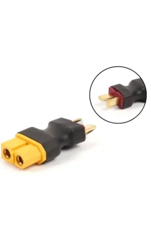 Lage Prijs Dean male plug - XT60 female