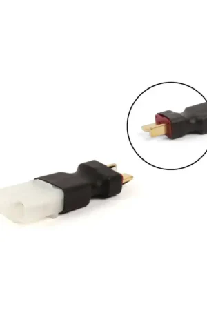 Dean male - Tamiya female plug Betaalbaar